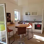 Ferienhaus Im Grünen Nähe Zentrum
