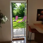 Im Grünen Nähe Zentrum Ferienhaus *