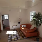 Ferienhaus Im Grünen Nähe Zentrum