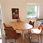 Im Grünen Nähe Zentrum Ferienhaus Kassel