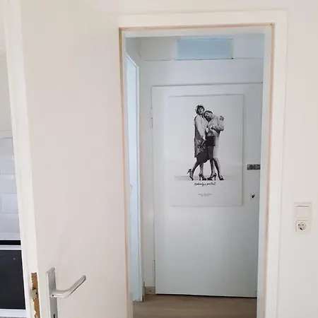 Im Gruenen Naehe Zentrum