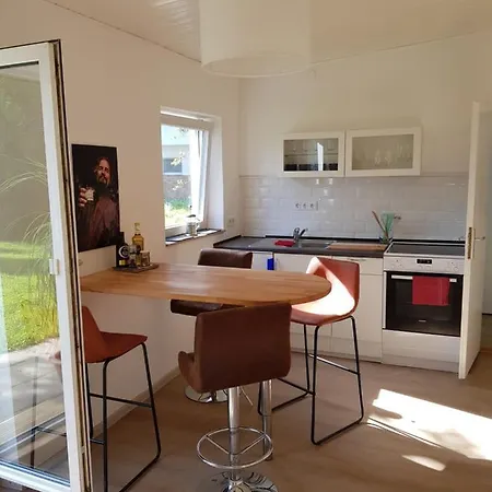 別荘 Im Gruenen Naehe Zentrum