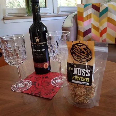 Im Gruenen Naehe Zentrum 別荘 *