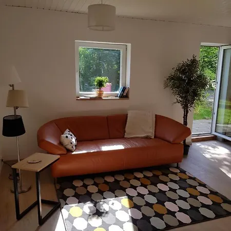 Im Gruenen Naehe Zentrum *