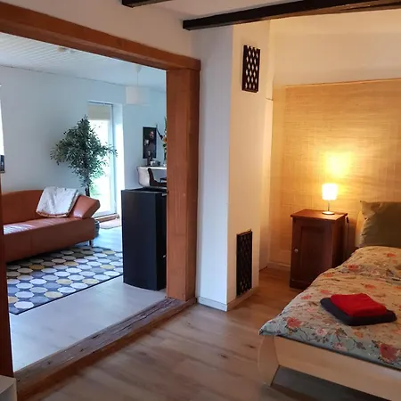 Im Gruenen Naehe Zentrum *