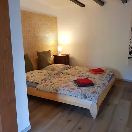 Im Gruenen Naehe Zentrum * カッセル