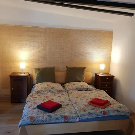 Im Gruenen Naehe Zentrum