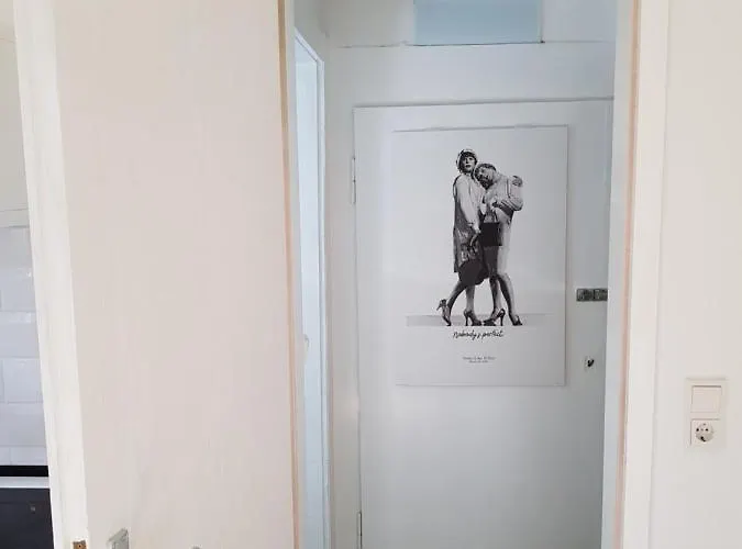 Im Gruenen Naehe Zentrum