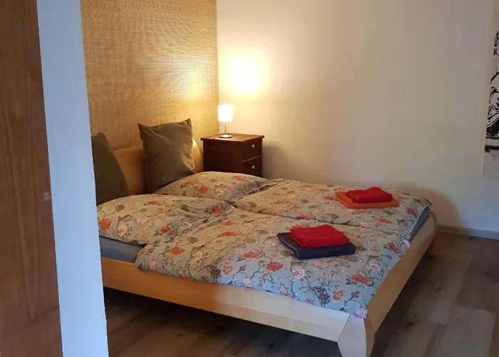 Im Gruenen Naehe Zentrum * Kassel